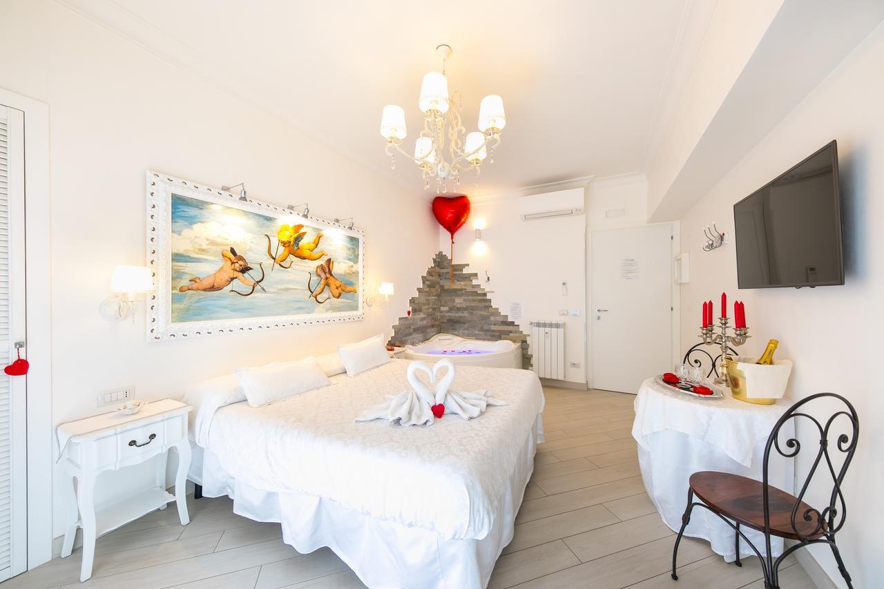 Suites Roma Tiburtina Elegance — Photos 1