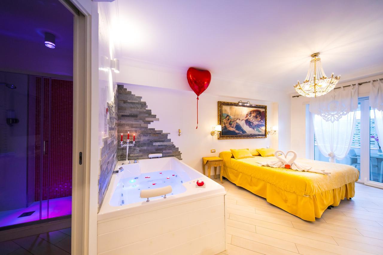 Suites Roma Tiburtina Elegance — Photos 2